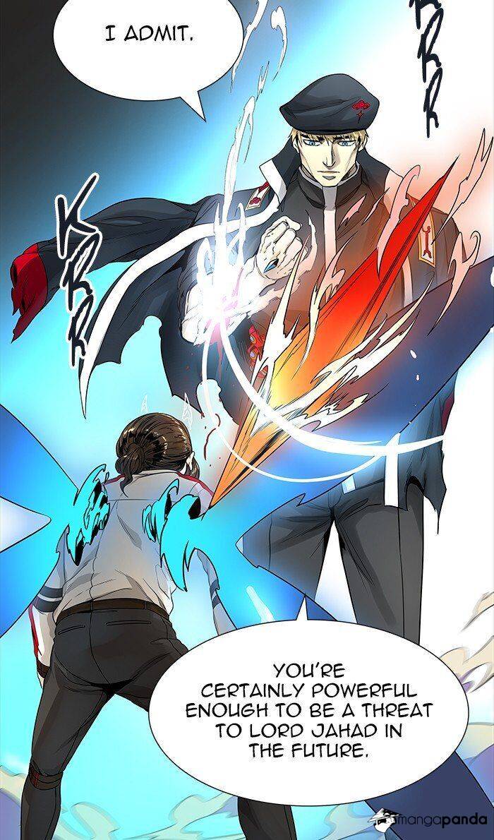 Tower of God Chapter 477 image 110